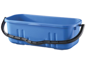 DuraClean Flat Mop Window Bucket -18L