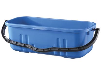 DuraClean Flat Mop Window Bucket -18L