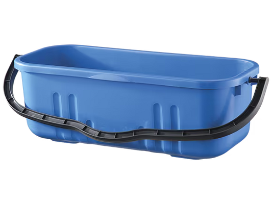 DuraClean Flat Mop Window Bucket -18L