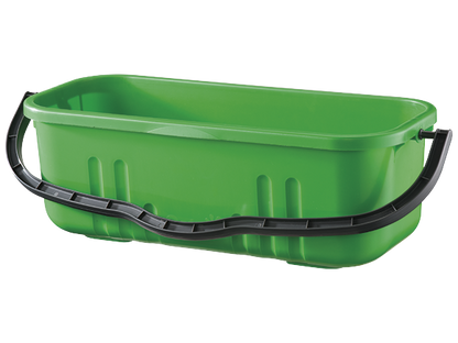 DuraClean Flat Mop Window Bucket -18L