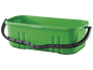 DuraClean Flat Mop Window Bucket -18L