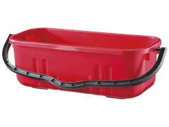 DuraClean Flat Mop Window Bucket -18L