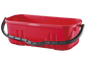 DuraClean Flat Mop Window Bucket -18L