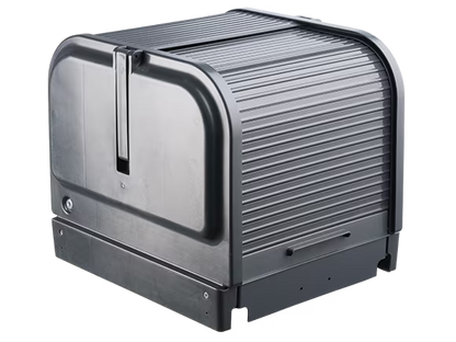 Oates Platinum Janitor Cart MKII
