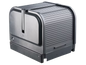 Oates Platinum Janitor Cart MKII