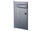 Oates Platinum Janitor Cart MKII