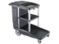 Oates Platinum Janitor Cart MKII