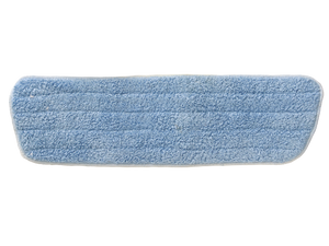 Oates 400mm Microfibre Flat Mop Refill