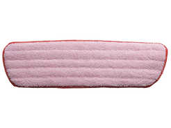 Oates 400mm Microfibre Flat Mop Refill
