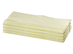 Oates 600mm Disposable Cloths - 20 Pack