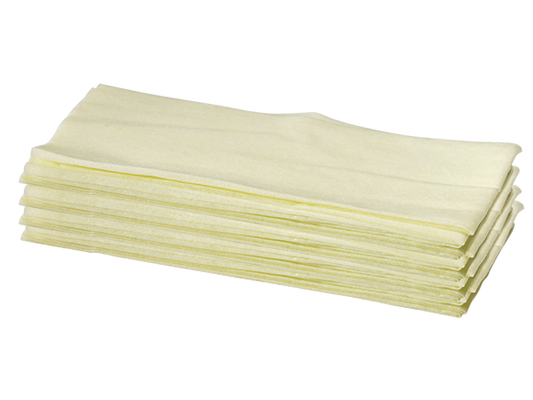 Oates 600mm Disposable Cloths - 20 Pack