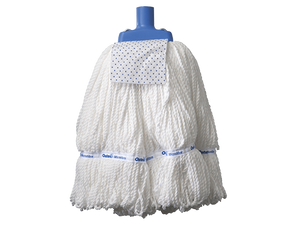 Oates Microfibre Round Mop Head Refill