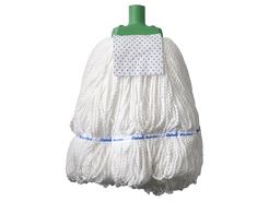 Oates Microfibre Round Mop Head Refill
