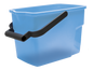 Oates Squeeze Mop Bucket - Multi-purpose - 9L