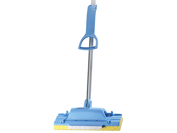 Oates Massive Four Post Squeeze Mop