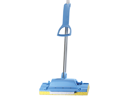 Oates Massive Four Post Squeeze Mop