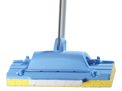 Oates Massive Four Post Squeeze Mop