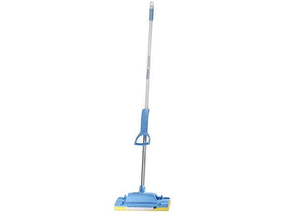 Oates Massive Four Post Squeeze Mop