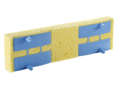 Oates Massive Four Post Squeeze Mop Refill