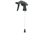 Oates Canyon Chemical Resistant Black trigger