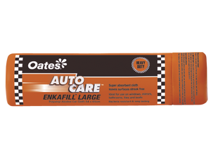 Oates Enka-Fill PVA Cloths in Canister