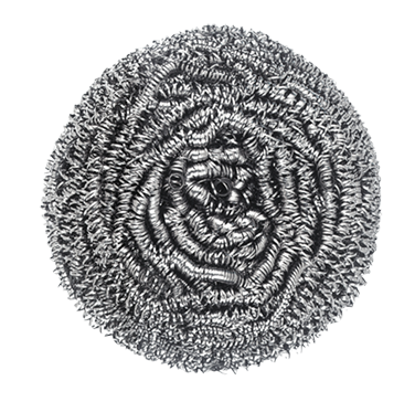Oates Stainless Steel Scourer Premium
