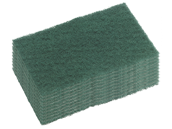Oates  DuraClean Scour Pad Heavy Duty
