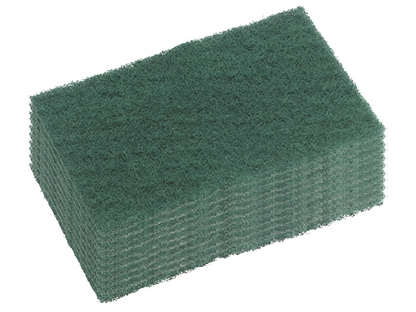 Oates  DuraClean Scour Pad Heavy Duty