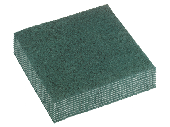 Oates  DuraClean Scour Pad Heavy Duty