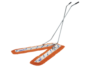 Oates Moracrylic Scissor Mop - Complete