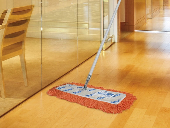 Oates 610mm Modacrylic Mop - Metal Frame