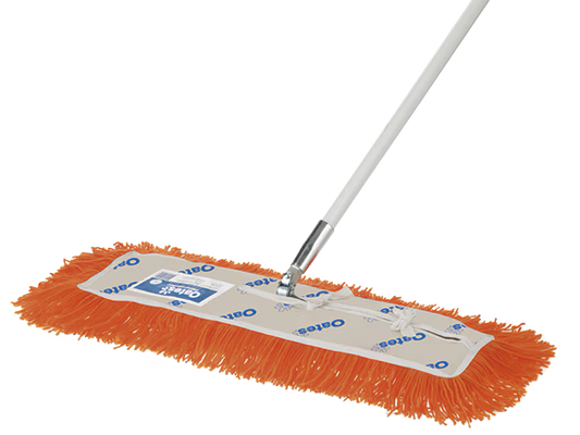 Oates 610mm Moracrylic Mop - Metal Frame
