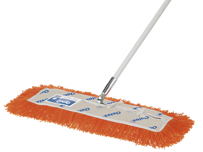 Oates Moracrylic Fringe Mop - Metal Frame