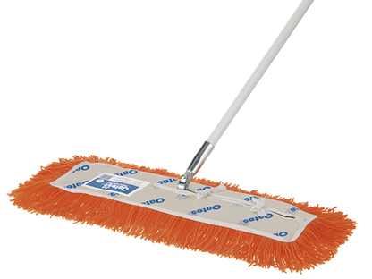 Oates 610mm Modacrylic Mop - Metal Frame