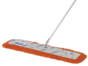 Oates 910mm Moracrylic Fringe Mop - Metal Frame