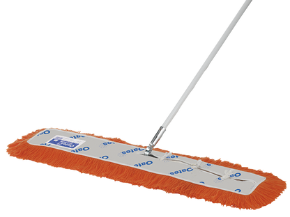 Oates 910mm Moracrylic Mop - Metal Frame