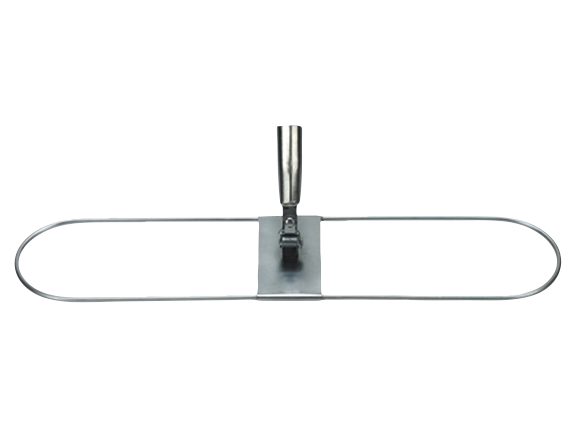 Oates 610mm, 910mm Swivel Frame