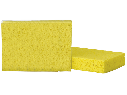 Oates Block Sponge