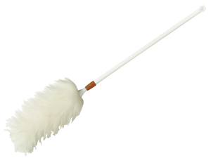Oates Wool Duster with Telescopic Handle