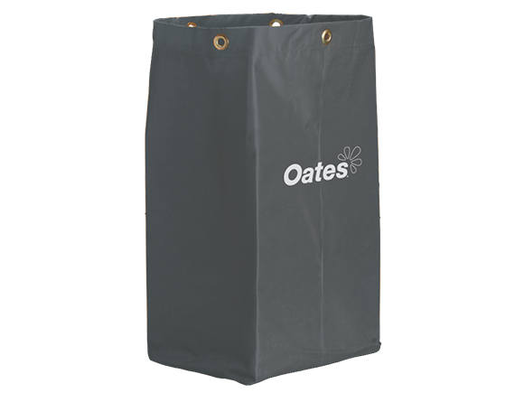 Oates Janitors Cart Replacement Bag