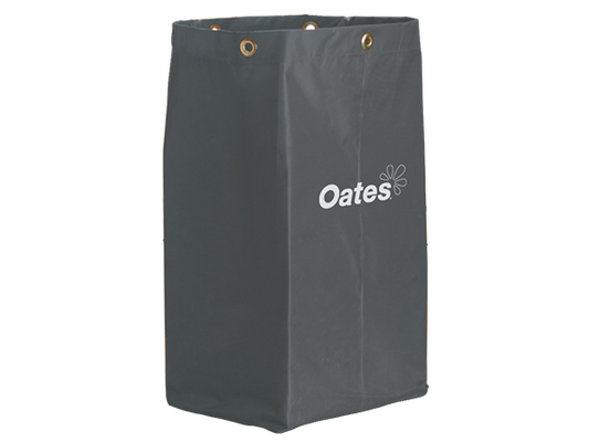 Oates Janitors Cart Replacement Bag