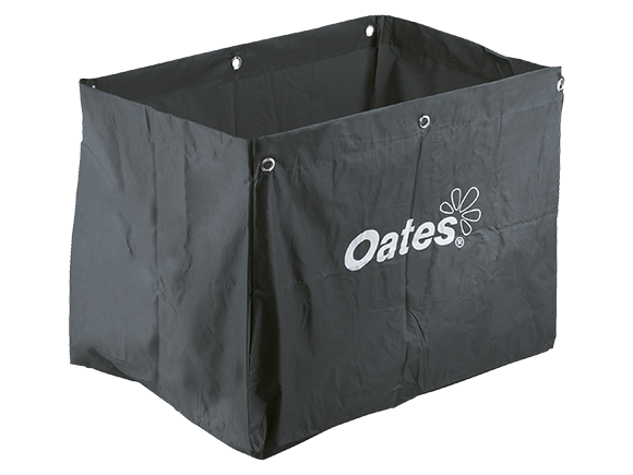 Oates Scissor Trolley Metal Frame Replacement Bag