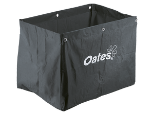Oates Scissor Trolley Metal Frame Replacement Bag