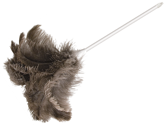Oates Feather Duster