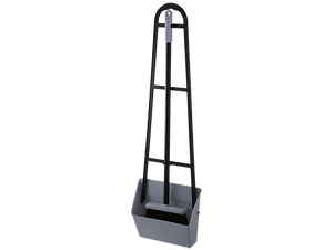 Oates Platinum Slimline Lobby Pan Set