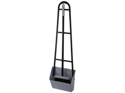 Oates Platinum Slimline Lobby Pan Set