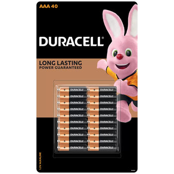 Duracell