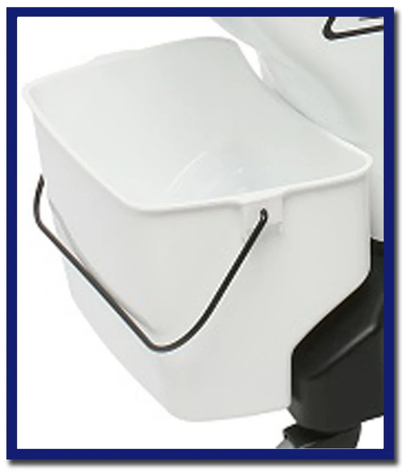 EDCO ENDURO PRESS SMALL BUCKETS