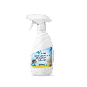Jaysuing Refrigerator Deodorant Cleaner 120ML
