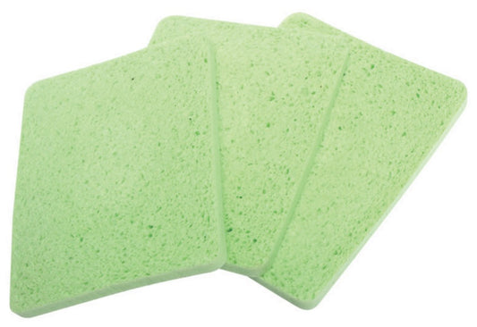 Edco Spik Household Sponge 3PK